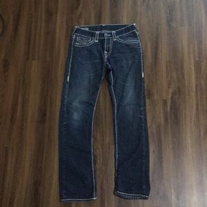 Men’s True Religion Jeans